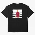 Siuuu cr7 funny goal Oversized T-Shirt Relive Global Football Passion for FIFA World Cup 2026 Group Stage, Filled with Cristiano Ronaldo, Haaland and CR7, Spain, Worldwide Fan Energy, Dramatic Goals, Stadium Lights and Championship Celebrations;