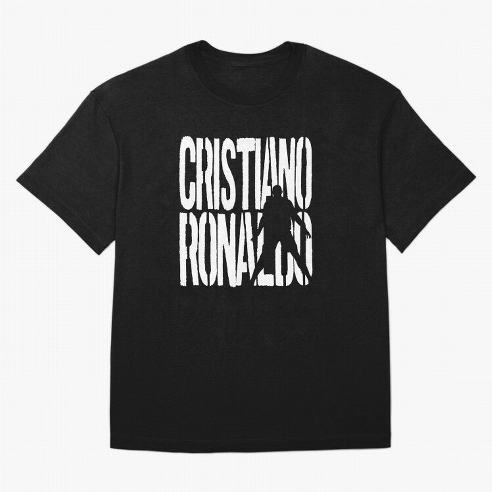 Cristiano Ronaldo Goal Oversized T-Shirt Celebrate Football Dreams Across Match Day Hype around FIFA World Cup 2026 USA Canada Mexico, Mbappe and Neymar, France, Fan Favorite Moments, National Team Passion, Big Match Drama and Soccer History; Made