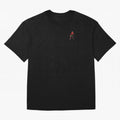 Cristiano Ronaldo Oversized T-Shirt Bring FIFA World Cup 2026 for Fans of Neymar, Haaland and Cristiano Ronaldo and Argentina, Bringing Goal Celebration Energy, Supporter Heritage, Football Icons and Worldwide Tournament Joy; Built for Supporters