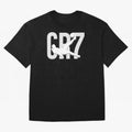 Cristiano Ronaldo Oversized T-Shirt Bring Bold Fan Energy to the FIFA World Cup 2026 Journey through Messi, CR7 and Mbappe Highlights, France Pride, Football History, Final Match Energy, Crowd Noise and Once in a Lifetime Moments; Ideal for