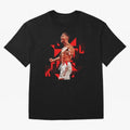 Cristiano Ronaldo Oversized T-Shirt Fuel the FIFA World Cup 2026 Journey through Messi, Neymar and Mbappe Highlights, Spain Pride, Game Day Rituals, Football Legends, Country Pride and the Road to the Final; Built for Supporters Chasing Trophy