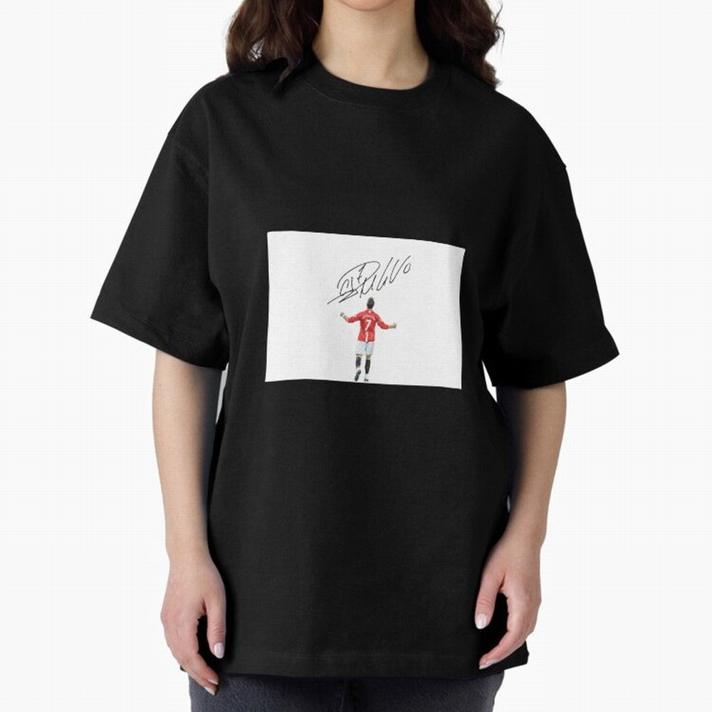cristiano Ronaldo Oversized T-Shirt Bring International Match Energy to Match Day Hype around FIFA World Cup 2026 USA Canada Mexico, CR7 and Messi, Netherlands, Stadium Memories, Football Loyalty, International Chants and Championship Tradition;