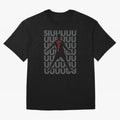 Cristiano Ronaldo Oversized T-Shirt Represent the Passion of the FIFA World Cup 2026 USA Canada Mexico Journey through Messi, Neymar and Mbappe Highlights, Argentina, France and Brazil Pride, Soccer Culture, Superstar Moments, National Team Dreams