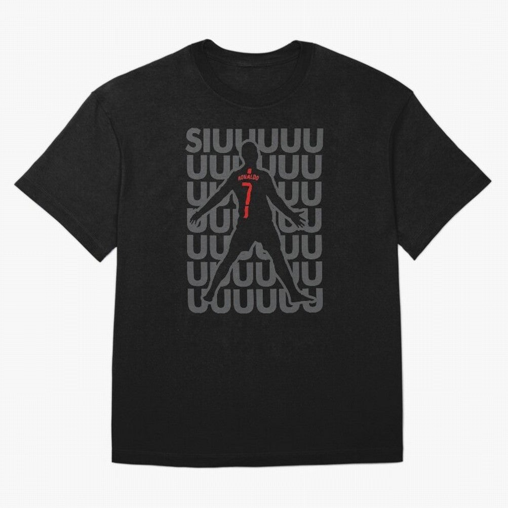 Cristiano Ronaldo Oversized T-Shirt Represent the Passion of the FIFA World Cup 2026 USA Canada Mexico Journey through Messi, Neymar and Mbappe Highlights, Argentina, France and Brazil Pride, Soccer Culture, Superstar Moments, National Team Dreams