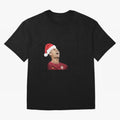 cristiano ronaldo siuuu meme Oversized T-Shirt Stand Out with Spirit from FIFA World Cup 2026 for Fans of Haaland and Argentina and Brazil, Bringing Football Passion, Legendary Performances, Festival Vibes and Supporter Community; Built for