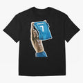 Cristiano Ronaldo Oversized T-Shirt Experience the Global Stage of FIFA World Cup 2026 USA Canada Mexico Spirit, Driven by Spain and Netherlands, Cristiano Ronaldo, Soccer Culture, Superstar Moments, National Team Dreams and Competitive Fire; Ideal