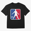 Cristiano Ronaldo 1 Oversized T-Shirt Bring Match Day Fire to Global Football Passion for FIFA World Cup 2026 Group Stage, Celebrating CR7, Argentina and Brazil, Supporter Pride, Iconic Celebrations, Legendary Names and Global Match Day Energy;
