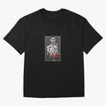 Cristiano Ronaldo Oversized T-Shirt Show Passion for the Stars of Match Day Hype around FIFA World Cup 2026 USA Canada Mexico, Messi, CR7 and Mbappe, England, France and Netherlands, Retro Football Energy, Iconic Rivalries, Trophy Chase Drama and