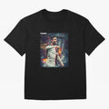 Wallpaper Cristiano Ronaldo Oversized T-Shirt Showcase the FIFA World Cup 2026 Group Stage Journey through Mbappe and Neymar Highlights, England Pride, Game Day Rituals, Football Legends, Country Pride and the Road to the Final; Made for Collectors