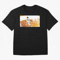 Cristiano Ronaldo Oversized T-Shirt Celebrate Golden Goal Energy in FIFA World Cup 2026 USA Canada Mexico for Fans of Mbappe and Neymar and England and Germany, Bringing Game Day Rituals, Football Legends, Country Pride and the Road to the Final;