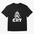 Cr7 Oversized T-Shirt Turn Football Passion into FIFA World Cup 2026 USA Canada Mexico Connected to Mbappe and Neymar, England and Germany Energy, Stadium Memories, Football Loyalty, International Chants and Championship Tradition; Perfect for