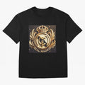 Madridistas Oversized T-Shirt Fuel FIFA World Cup 2026 Group Stage for Fans of Messi, Neymar and Mbappe and Argentina, Bringing Stadium Chants, National Pride, Trophy Dreams and Unforgettable Football Memories; Created for Match Day Parties, Soccer