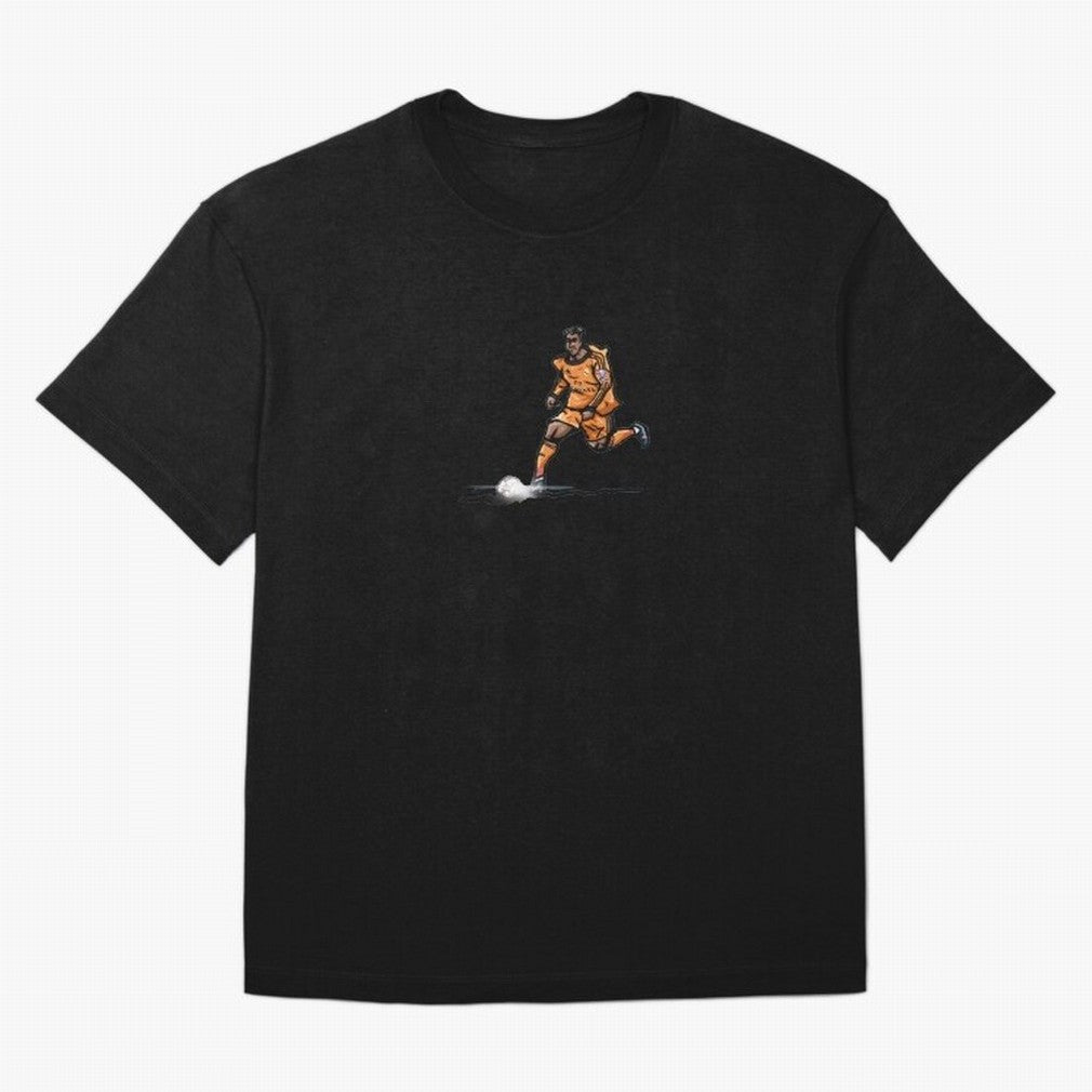 Cristiano Ronaldo Oversized T-Shirt Share FIFA World Cup 2026 USA Canada Mexico Spirit, Made for France and Portugal, Mbappe and Neymar, Football History, Final Match Energy, Crowd Noise and Once in a Lifetime Moments; Made for Die Hard Supporters,