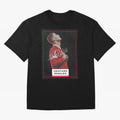 New Celebration Ronaldo Oversized T-Shirt Fuel the Hype around Match Day Hype around FIFA World Cup 2026 USA Canada Mexico, Messi, Neymar and Mbappe, Spain, Global Supporter Spirit, Legendary Goals, National Colors and Tournament Celebration;