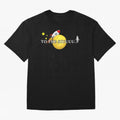 To the siuuu CR7 goal Oversized T-Shirt Bring FIFA World Cup 2026 USA Canada Mexico for Fans of Cristiano Ronaldo, Haaland and CR7 and England, France and Netherlands, Bringing Fan Favorite Moments, National Team Passion, Big Match Drama and Soccer
