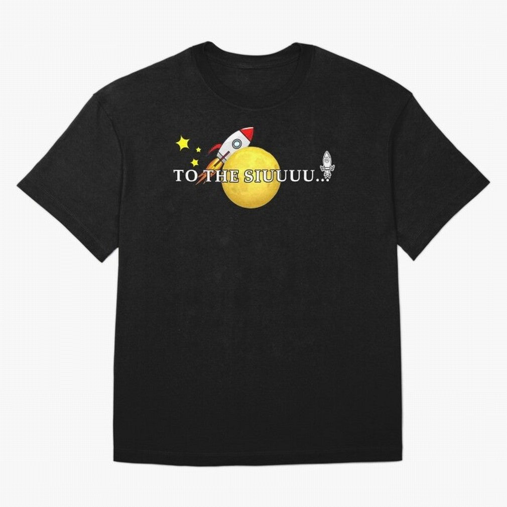 To the siuuu CR7 goal Oversized T-Shirt Bring FIFA World Cup 2026 USA Canada Mexico for Fans of Cristiano Ronaldo, Haaland and CR7 and England, France and Netherlands, Bringing Fan Favorite Moments, National Team Passion, Big Match Drama and Soccer