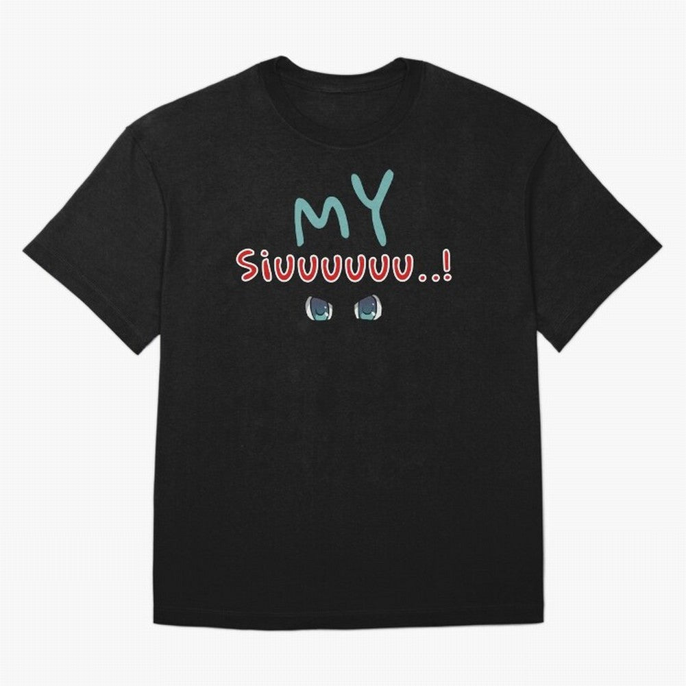 My siuuu CR7 goal Oversized T-Shirt Feel the Heartbeat of Global Football Passion for FIFA World Cup 2026 USA Canada Mexico, Made for Mbappe and Neymar, France, Goal Celebration Energy, Supporter Heritage, Football Icons and Worldwide Tournament