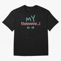 My siuuu CR7 goal Oversized T-Shirt Feel the Heartbeat of Global Football Passion for FIFA World Cup 2026 USA Canada Mexico, Made for Mbappe and Neymar, France, Goal Celebration Energy, Supporter Heritage, Football Icons and Worldwide Tournament