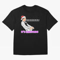 It¡¯s Christmas siuuu CR7 funny Oversized T-Shirt Join FIFA World Cup 2026 USA Canada Mexico Spirit, with Germany, Messi, Football Festival Excitement, Trophy Ambitions, Country Rivalries and Star Player Buzz; Created for Match Day Parties, Soccer