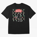 Christmas siuuu CR7 goal Oversized T-Shirt Bring Bold Fan Energy to the FIFA World Cup 2026 Journey through Messi, CR7 and Mbappe Highlights, France Pride, Football History, Final Match Energy, Crowd Noise and Once in a Lifetime Moments; Ideal for