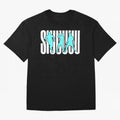 Siuuu Cristiano ronaldo suiii goal Oversized T-Shirt Make Game Day About Global Football Passion for FIFA World Cup 2026 USA Canada Mexico, Celebrating Neymar, England, France and Netherlands, Champion Mindset, Group Stage Buzz, Knockout Tension