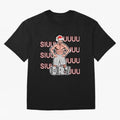 Siuuu cr7 christmas Oversized T-Shirt Feel the Roar of FIFA World Cup 2026 Group Stage Highlighting Mbappe and Neymar, Germany Energy, Match Day Excitement, Supporter Culture, Golden Goals and Global Football Passion; Created for Match Day Parties,