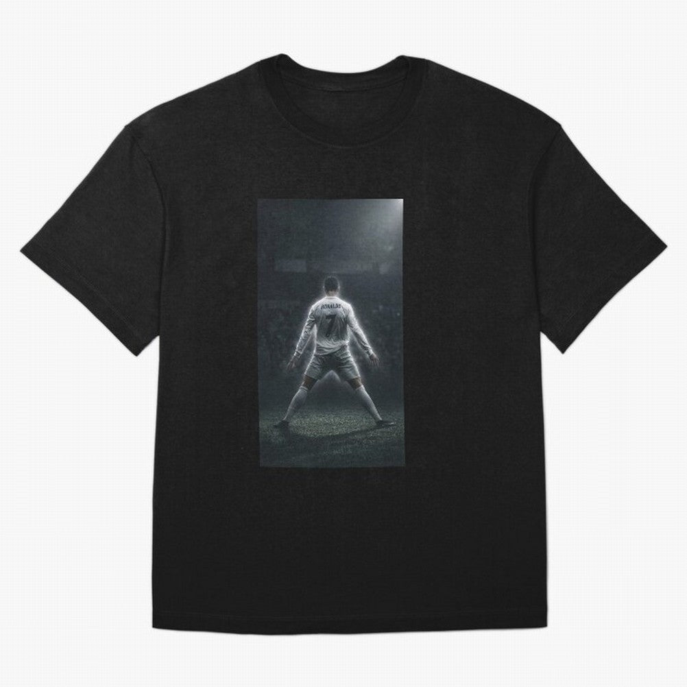 Cristiano Ronaldo Oversized T-Shirt Follow Every Goal of the FIFA World Cup 2026 Group Stage Journey through Mbappe and Neymar Highlights, Argentina, France and Brazil Pride, Football History, Final Match Energy, Crowd Noise and Once in a Lifetime