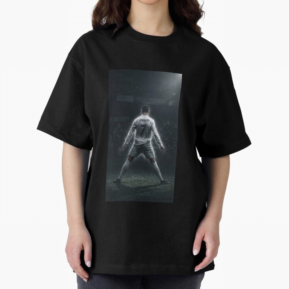 Cristiano Ronaldo Oversized T-Shirt Follow Every Goal of the FIFA World Cup 2026 Group Stage Journey through Mbappe and Neymar Highlights, Argentina, France and Brazil Pride, Football History, Final Match Energy, Crowd Noise and Once in a Lifetime