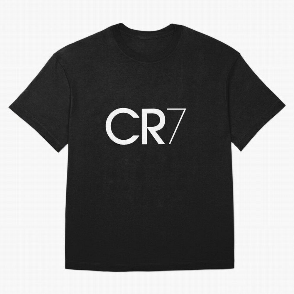 Cristiano Ronaldo fans Oversized T-Shirt Celebrate Global Football Passion for FIFA World Cup 2026 Group Stage, Driven by Messi, CR7 and Mbappe, Portugal, Stadium Memories, Football Loyalty, International Chants and Championship Tradition; Great