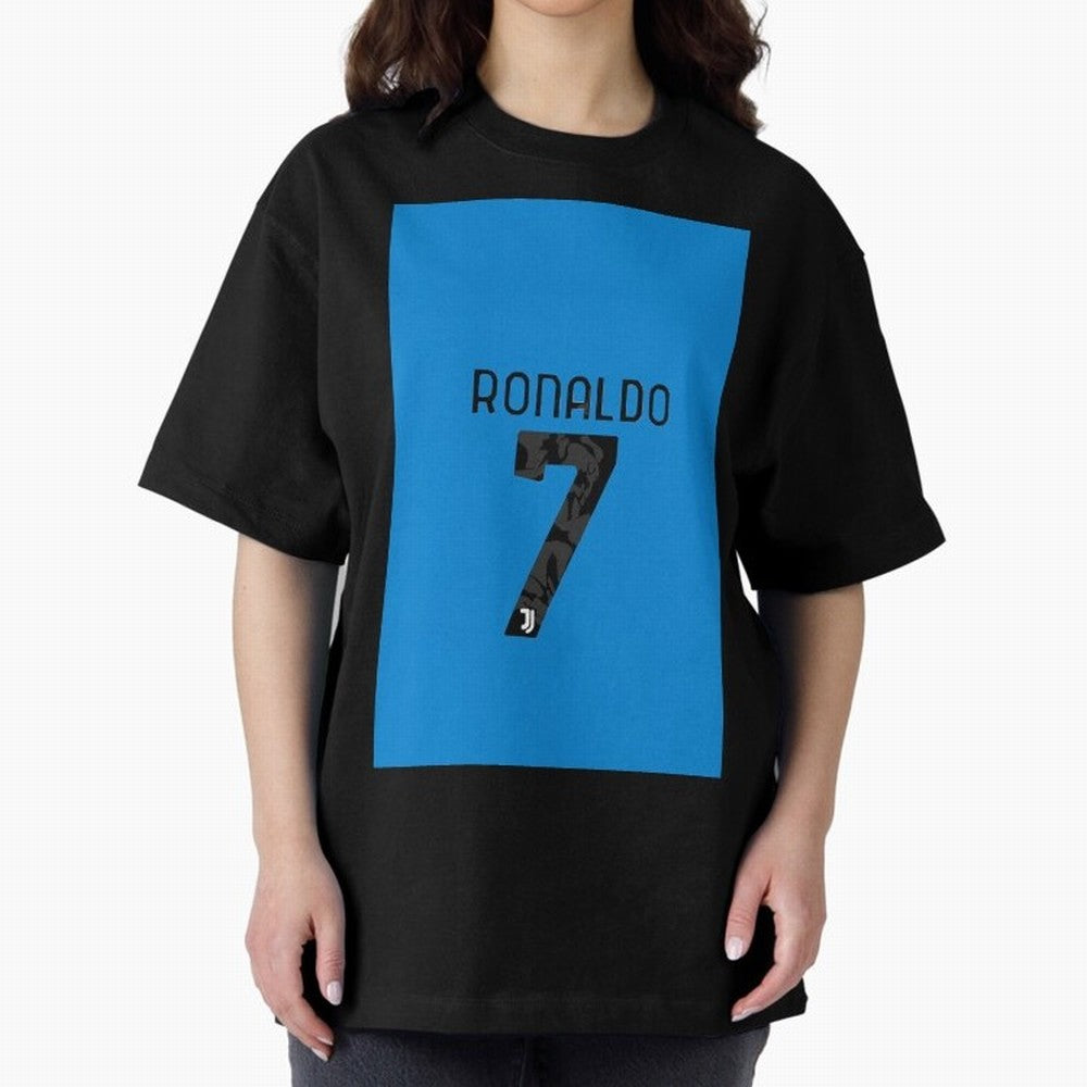 Cristiano Ronaldo CR7 iPhone Case & Cover| Cr7 gift Oversized T-Shirt Show Up for the Glory of Match Day Hype around FIFA World Cup 2026 Group Stage, Haaland and Mbappe, Brazil, Championship Spirit, Famous Goals, Roaring Crowds and International