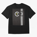 C. Ronaldo 7 Oversized T-Shirt Make Your Look Match the FIFA World Cup 2026 USA Canada Mexico Journey through Cristiano Ronaldo Highlights, England and Germany Pride, Vintage Soccer Flavor, Modern Football Stars, National Flags and Final Night
