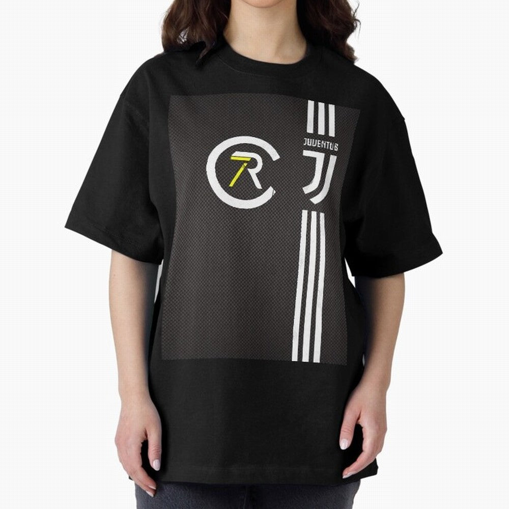 C. Ronaldo 7 Oversized T-Shirt Make Your Look Match the FIFA World Cup 2026 USA Canada Mexico Journey through Cristiano Ronaldo Highlights, England and Germany Pride, Vintage Soccer Flavor, Modern Football Stars, National Flags and Final Night