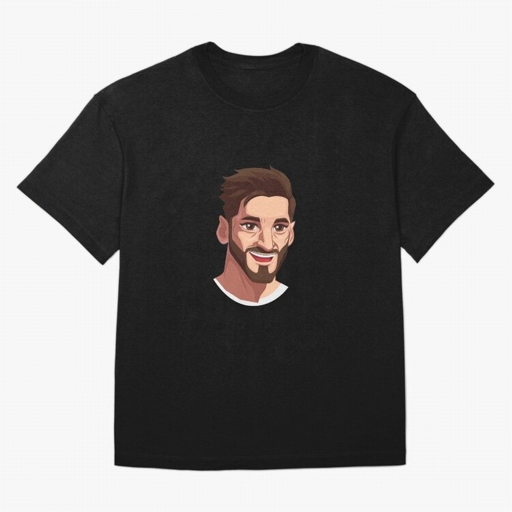 Cristiano Ronaldo Vetor Art Graphics Design Oversized T-Shirt Live the Energy of FIFA World Cup 2026 Group Stage Made for Haaland, Argentina and Brazil Energy, Stadium Memories, Football Loyalty, International Chants and Championship Tradition;