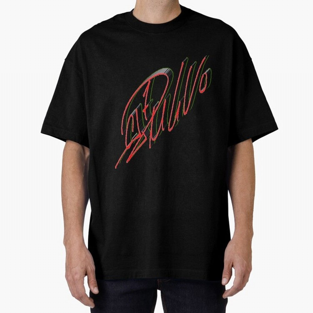 Shirt bearing the signature of Cristiano Ronaldo, Oversized T-Shirt Follow Every Goal of FIFA World Cup 2026 Group Stage Celebrating Cristiano Ronaldo, France Energy, Classic Soccer Heritage, Championship Pressure, Fan Loyalty and International