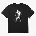 CRISTIANO RONALDO Oversized T-Shirt Cheer for the FIFA World Cup 2026 Group Stage Journey through Haaland and Mbappe Highlights, England Pride, Global Supporter Spirit, Legendary Goals, National Colors and Tournament Celebration; Perfect for Fans,