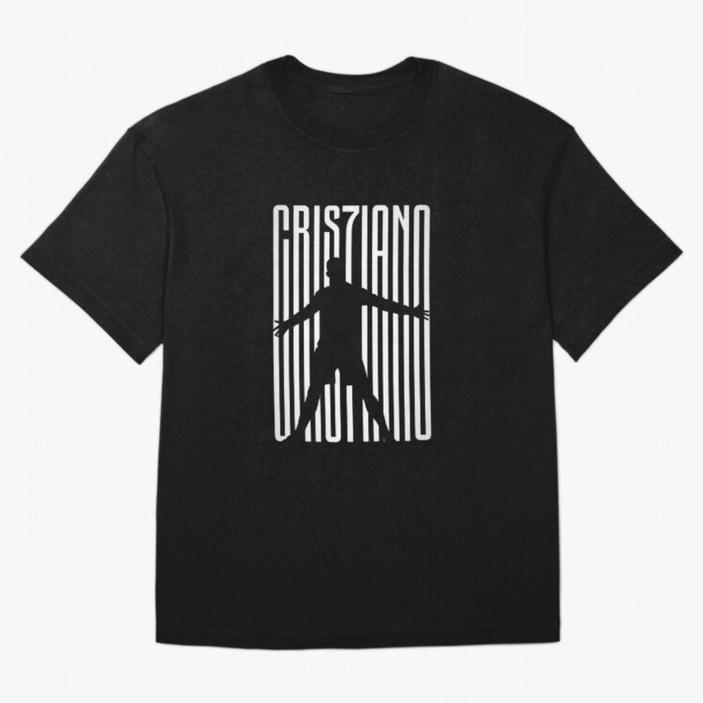 Cristiano Ronaldo designs Oversized T-Shirt Live the Energy of Global Football Passion for FIFA World Cup 2026 USA Canada Mexico, Built around CR7, Germany, Champion Mindset, Group Stage Buzz, Knockout Tension and Passionate Fan Culture; Great for
