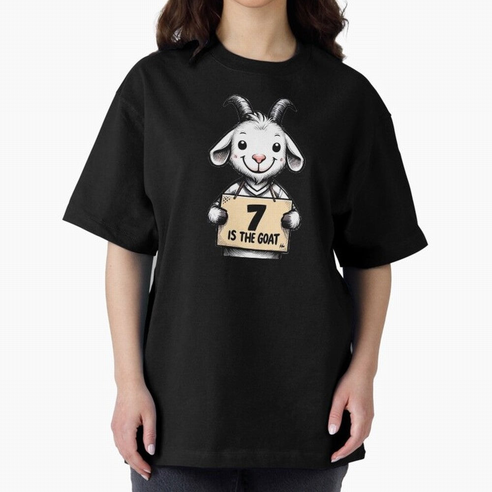 Cristiano Ronaldo GOAT Oversized T-Shirt Experience FIFA World Cup 2026 Spirit, Driven by Portugal, Mbappe and Neymar, Retro Football Energy, Iconic Rivalries, Trophy Chase Drama and Stadium Atmosphere; Ideal for Fans Who Follow Messi, Cristiano