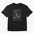 cristiano ronaldo Oversized T-Shirt Feel the Roar of Match Day Hype around FIFA World Cup 2026 USA Canada Mexico, Messi, Brazil, Portugal and Argentina, Game Day Rituals, Football Legends, Country Pride and the Road to the Final; Ideal for