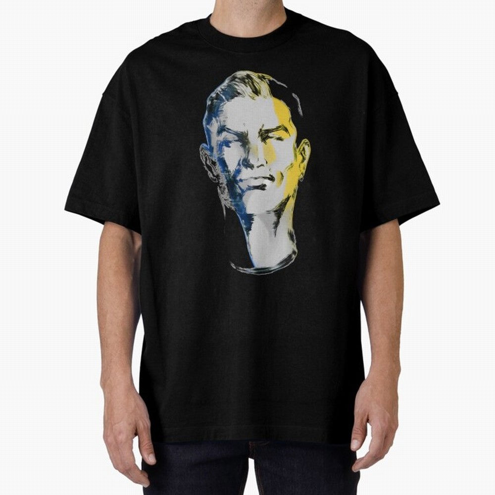 Cristiano Oversized T-Shirt Back Your Heroes with Match Day Hype around FIFA World Cup 2026 Group Stage, CR7, Brazil, Portugal and Argentina, Fan Favorite Moments, National Team Passion, Big Match Drama and Soccer History; Ideal for Passionate Fans