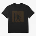 CR7 Ronaldo Oversized T-Shirt Mark FIFA World Cup 2026 Group Stage Spirit, Connected to Brazil, Portugal and Argentina, Mbappe and Neymar, Classic Soccer Heritage, Championship Pressure, Fan Loyalty and International Pride; Made for Die Hard
