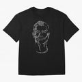 Cristiano Oversized T-Shirt Celebrate Golden Goal Energy in FIFA World Cup 2026 for Fans of Haaland and Netherlands, Bringing Championship Spirit, Famous Goals, Roaring Crowds and International Football Unity; Built for Supporters Chasing Trophy