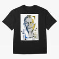CR7 Oversized T-Shirt Embrace FIFA World Cup 2026 Highlighting CR7, Brazil, Portugal and Argentina Energy, Worldwide Fan Energy, Dramatic Goals, Stadium Lights and Championship Celebrations; Perfect for Fans, Collectors, Family Gatherings, Watch