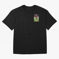CR7 Oversized T-Shirt Experience the Global Stage of FIFA World Cup 2026 Group Stage Built around Mbappe and Neymar, Argentina, France and Brazil Energy, Stadium Chants, National Pride, Trophy Dreams and Unforgettable Football Memories; Perfect for