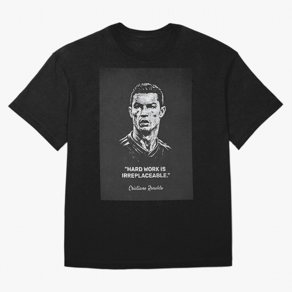 Cristiano Ronaldo Oversized T-Shirt Celebrate Football Heritage in FIFA World Cup 2026 Group Stage for Fans of Messi and Cristiano Ronaldo and Spain, Bringing Football Festival Excitement, Trophy Ambitions, Country Rivalries and Star Player Buzz;