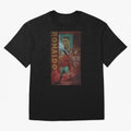 Cristiano Ronaldo Oversized T-Shirt Represent Football Lovers during the FIFA World Cup 2026 Group Stage Journey through CR7 Highlights, England Pride, Retro Football Energy, Iconic Rivalries, Trophy Chase Drama and Stadium Atmosphere; Great for