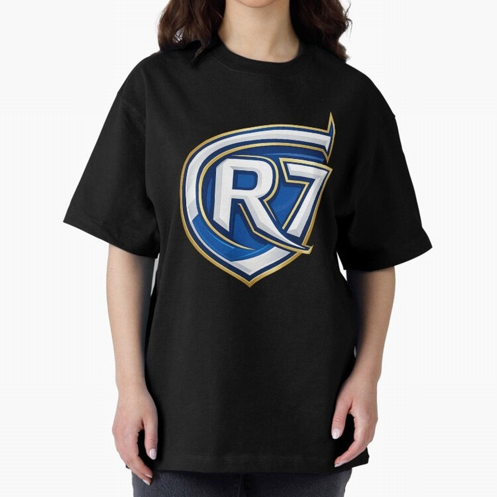 CR7 Minimal Power Logo Oversized T-Shirt Show Fan Pride Across FIFA World Cup 2026 Spirit, Capturing Netherlands, Messi, Neymar and Mbappe, Vintage Soccer Flavor, Modern Football Stars, National Flags and Final Night Emotion; Perfect for People Who