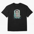Cristiano Ronaldo - The Goat Oversized T-Shirt Celebrate the Biggest Stage of FIFA World Cup 2026 Group Stage Built around Messi and Cristiano Ronaldo, Brazil Energy, Fan Favorite Moments, National Team Passion, Big Match Drama and Soccer History;