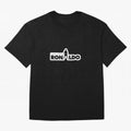 Cristiano Ronaldo Silhouette Typography Design Oversized T-Shirt Bring Stadium Energy to the FIFA World Cup 2026 Group Stage Journey through Messi and Cristiano Ronaldo Highlights, England, France and Netherlands Pride, Fan Favorite Moments,