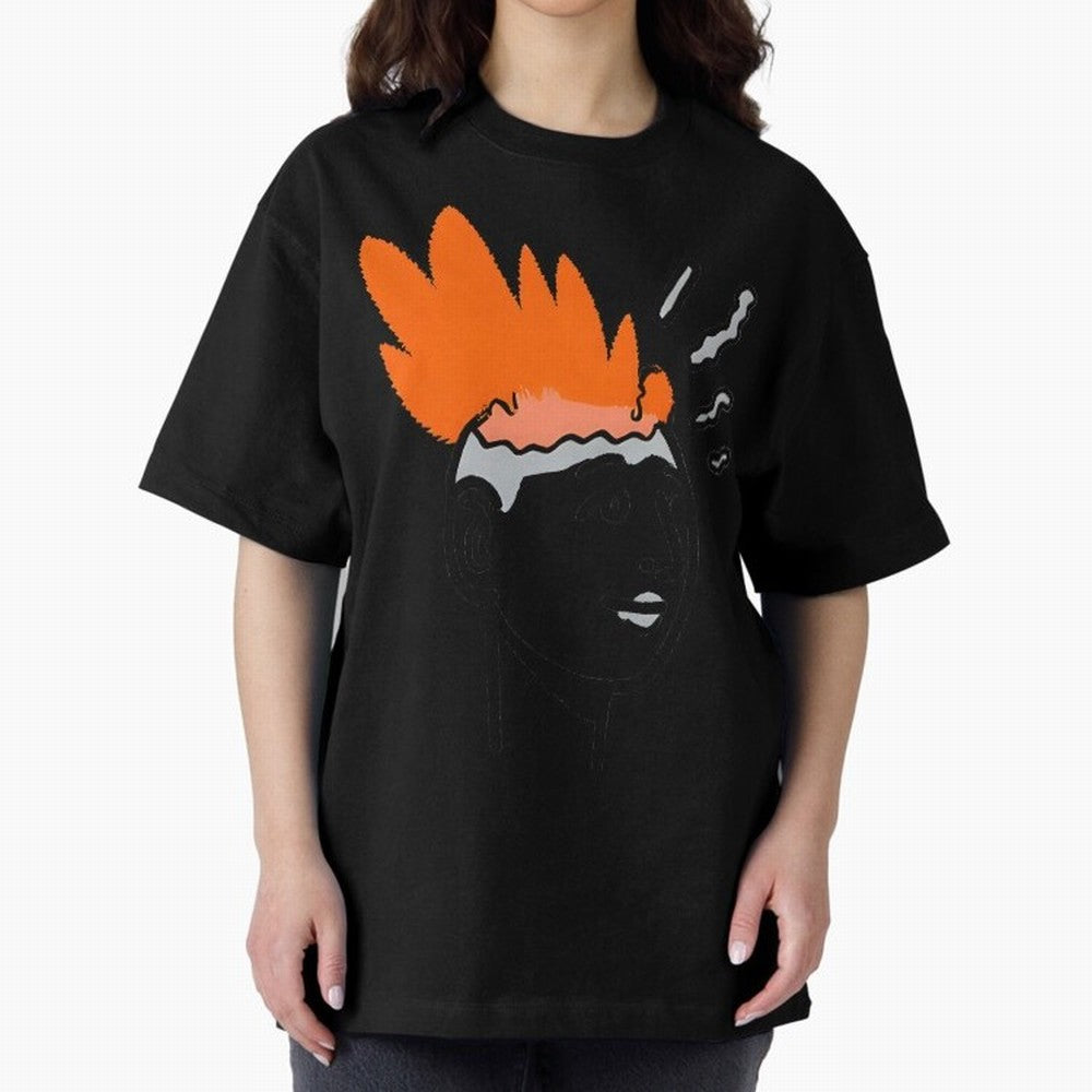 Ronaldo - Tariik #223 Oversized T-Shirt Represent the Passion of FIFA World Cup 2026 Group Stage with Messi, Neymar and Mbappe, Spain Energy, Match Day Excitement, Supporter Culture, Golden Goals and Global Football Passion; Created for Match Day