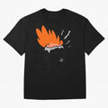 Ronaldo - Tariik #223 Oversized T-Shirt Represent the Passion of FIFA World Cup 2026 Group Stage with Messi, Neymar and Mbappe, Spain Energy, Match Day Excitement, Supporter Culture, Golden Goals and Global Football Passion; Created for Match Day